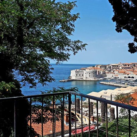 Dubrovnik Apartment Lasic Eksteriør bilde