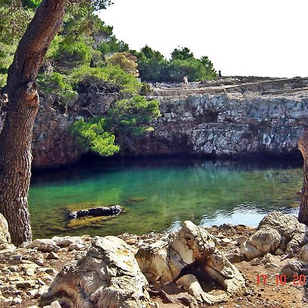 Dubrovnik Apartment Lasic Eksteriør bilde