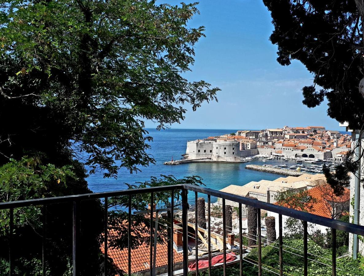 Dubrovnik Apartment Lasic Eksteriør bilde