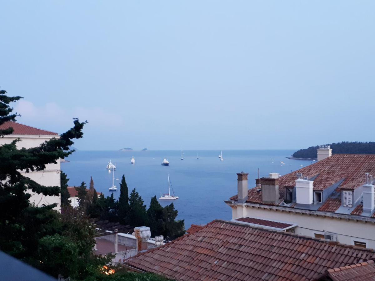 Dubrovnik Apartment Lasic Eksteriør bilde