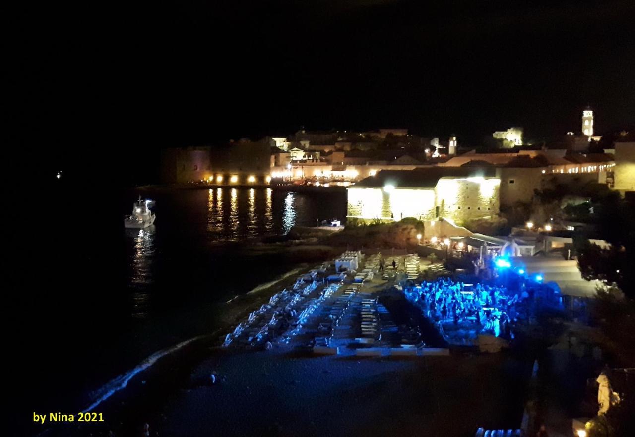 Dubrovnik Apartment Lasic Eksteriør bilde