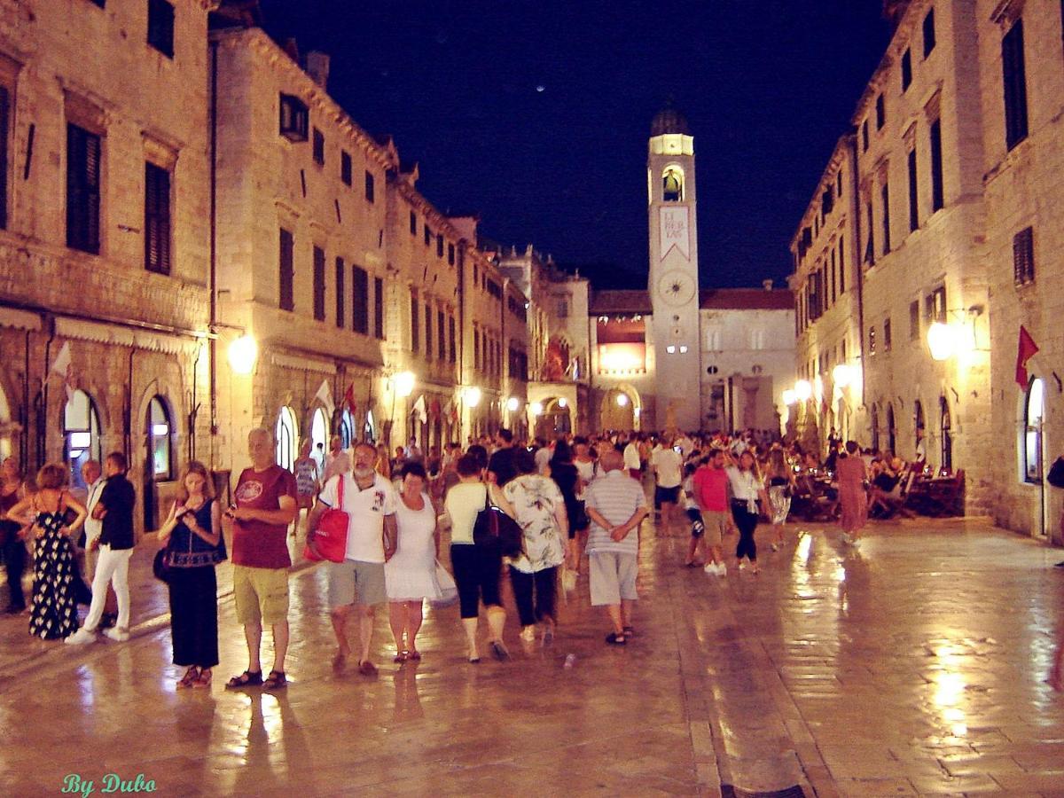 Dubrovnik Apartment Lasic Eksteriør bilde
