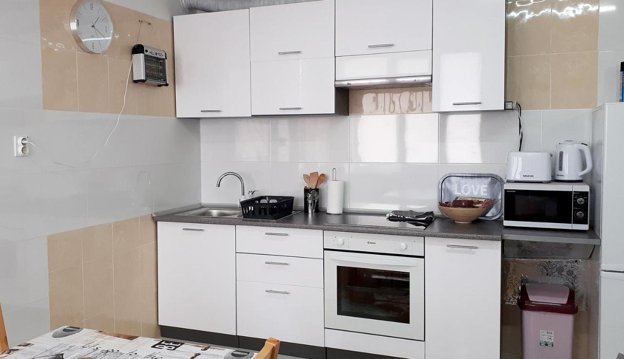 Dubrovnik Apartment Lasic Eksteriør bilde