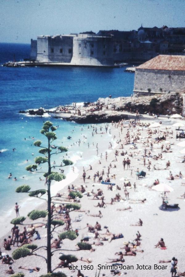 Dubrovnik Apartment Lasic Eksteriør bilde