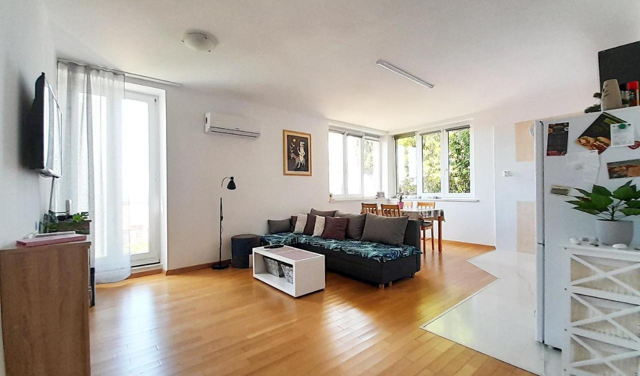 Dubrovnik Apartment Lasic Eksteriør bilde