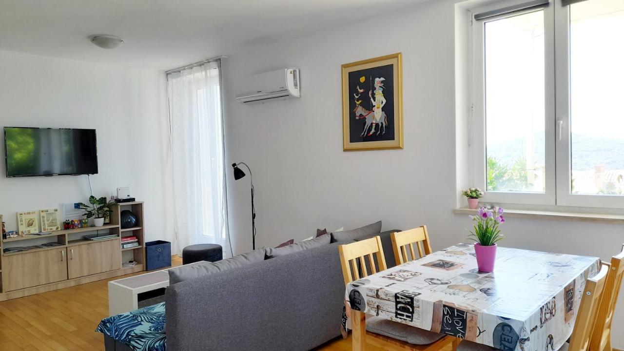 Dubrovnik Apartment Lasic Eksteriør bilde