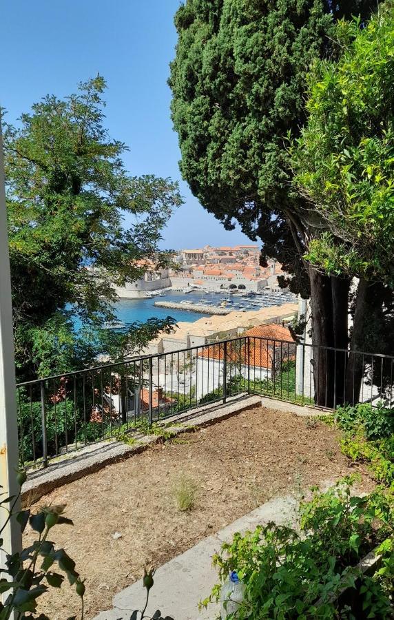 Dubrovnik Apartment Lasic Eksteriør bilde