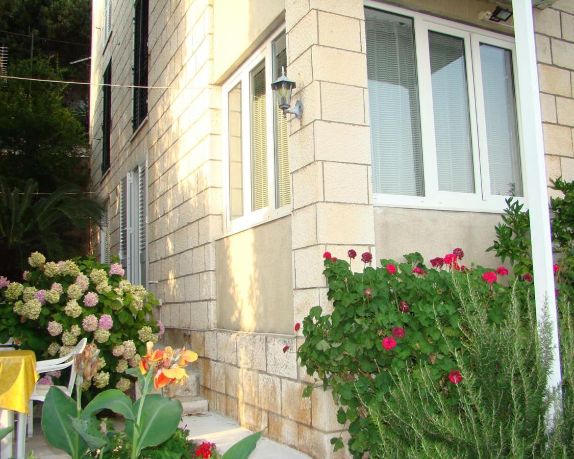 Dubrovnik Apartment Lasic Eksteriør bilde