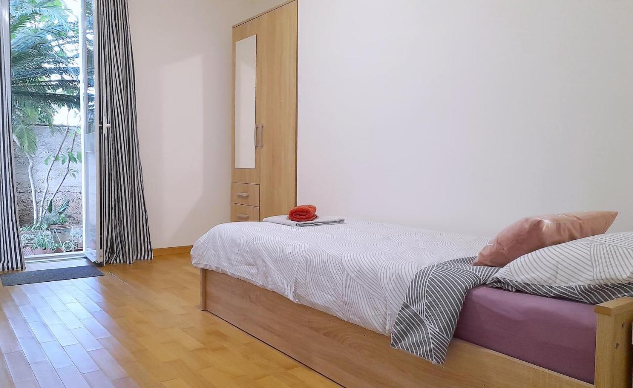 Dubrovnik Apartment Lasic Eksteriør bilde