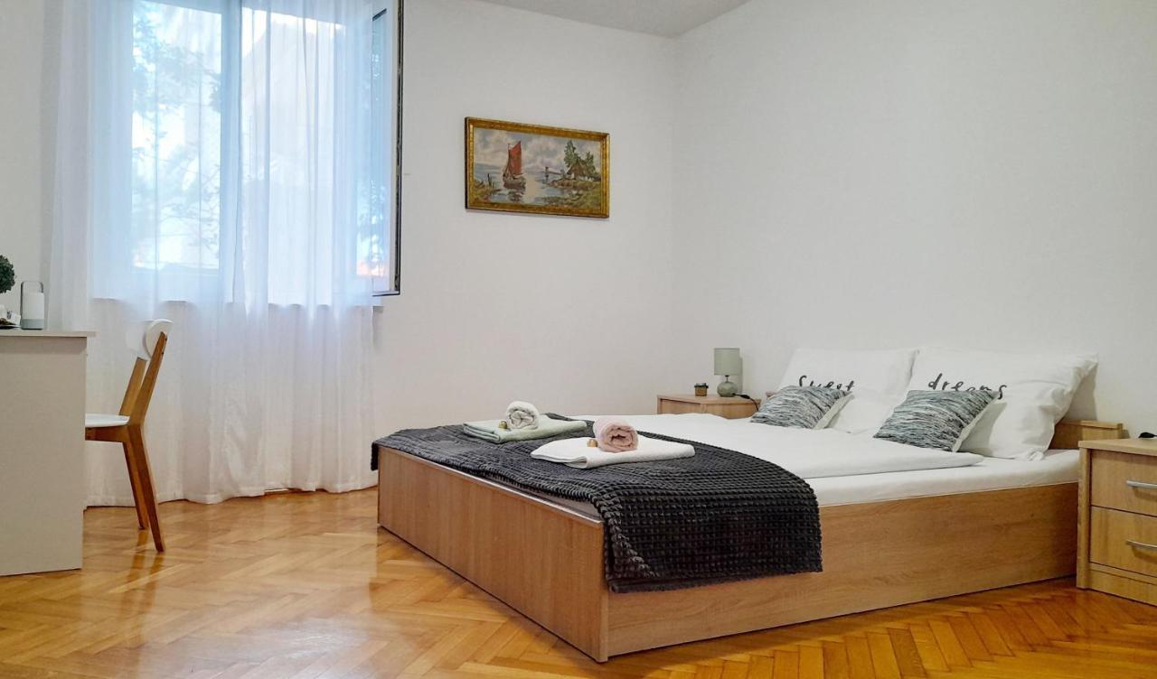 Dubrovnik Apartment Lasic Eksteriør bilde