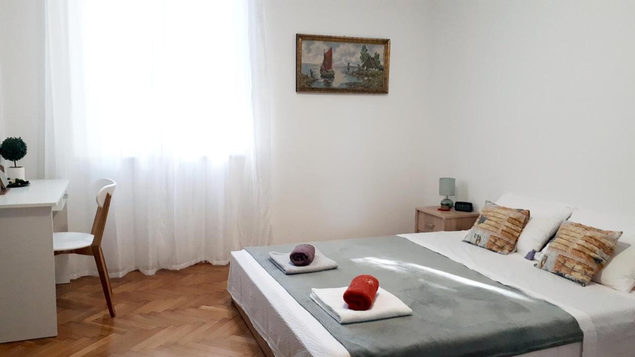 Dubrovnik Apartment Lasic Eksteriør bilde