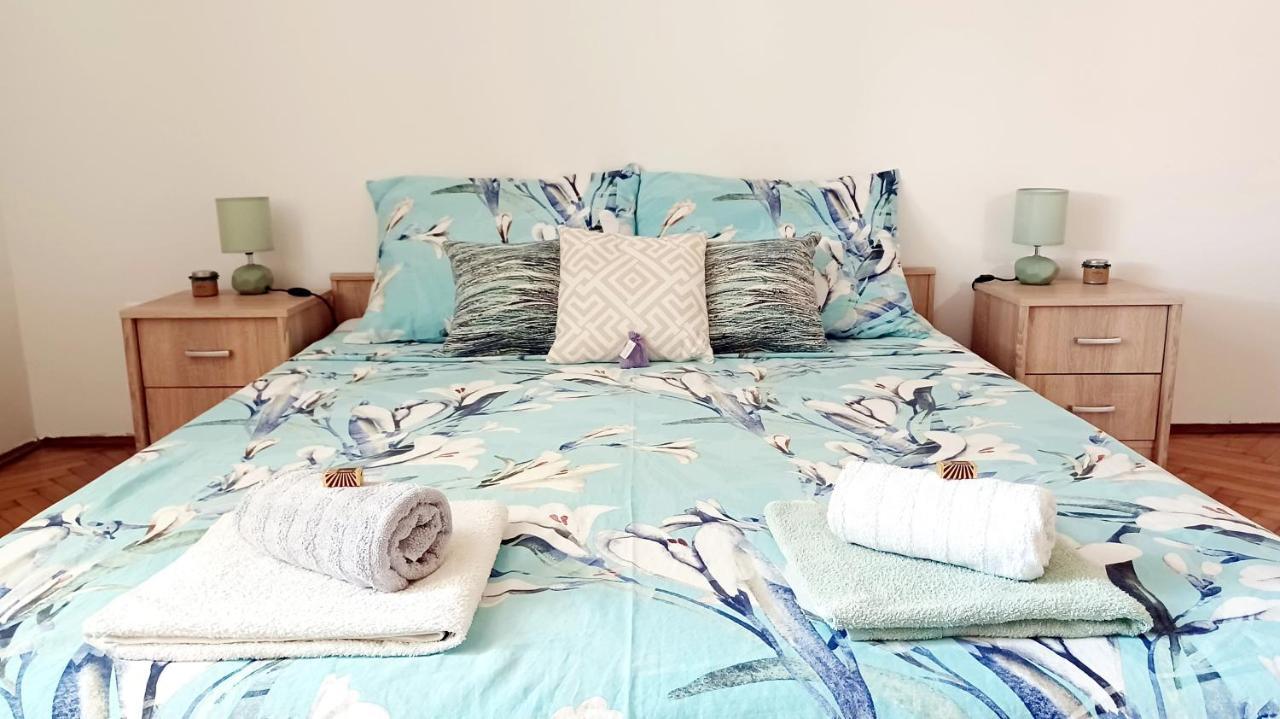 Dubrovnik Apartment Lasic Eksteriør bilde