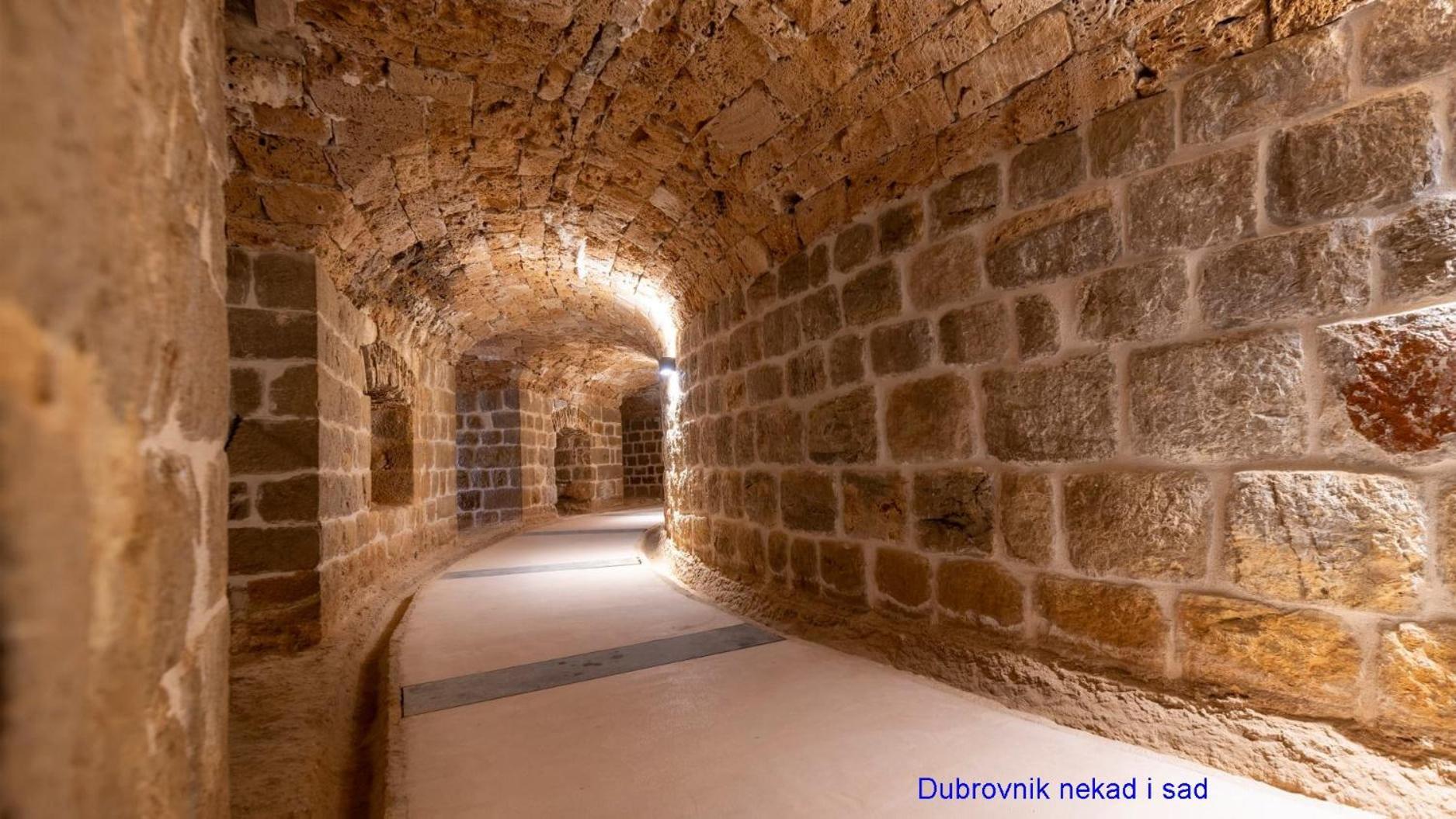 Dubrovnik Apartment Lasic Eksteriør bilde
