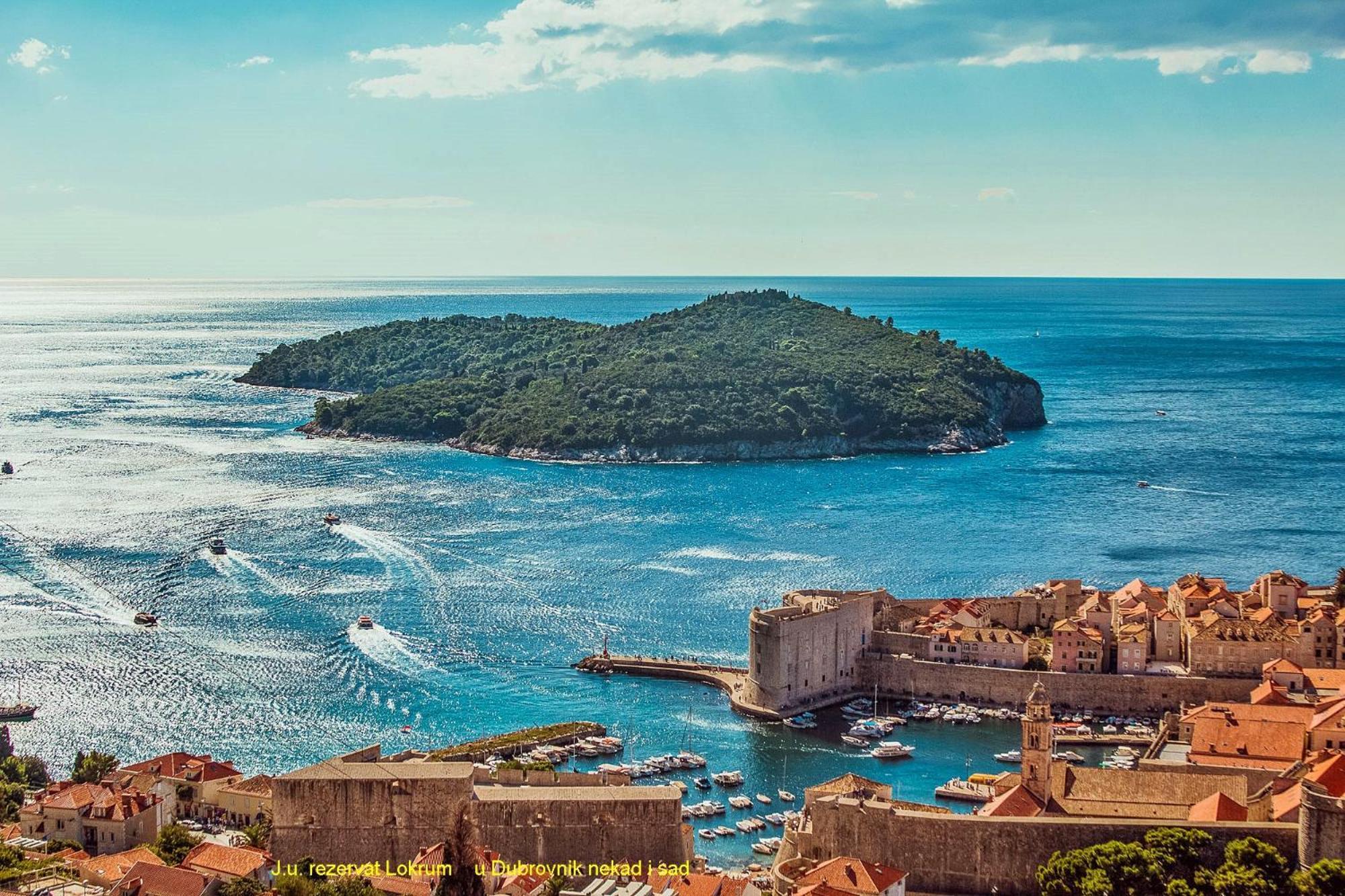 Dubrovnik Apartment Lasic Eksteriør bilde